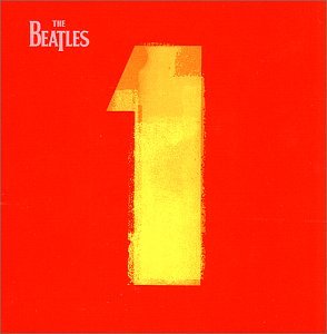 THE BEATLES 1 - ザ・ビートルズ [CD] ザ・ビートルズ
