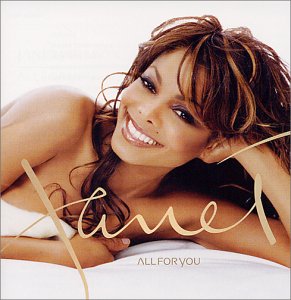 ALL FOR YOU [CD] ジャネット・ジャクソン カーリー・サイモン ジャネット・ジャクソン ジェームス・ハリスIII テリー・ルイス ダナ・スティンソン ジェームス・ライト ドウェイ・バンネル ウェイン・ガーフィールド カーリー・サイモン スタン・ビンセント デビッド・ロマーニ; マウロ・マラバシ