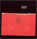 アムニージアック - レディオヘッド [CD] レディオヘッド; レディオヘッド