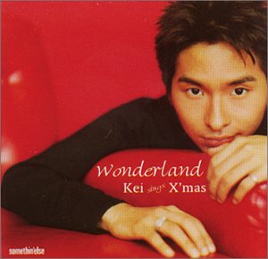 ワンダーランド [CD] 小林桂