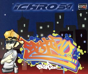 ICHIRO! [CD] Xola; Xola