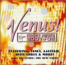 「VENUS!~Virgin FEMALE POWER 2001→02~」 [CD] オムニバス メラニー・C ニッカ・コスタ ケリス ビリー・パイパー カミラ・ブリンク スカンク・アナンシー マルティン・マッカテオン イジー スパイス・ガールズ; ジャネット・ジャクソン