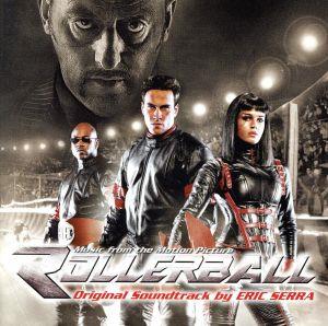 ROLLERBALL [CD] エリック・セラ スリップノット ビューティフル・クリーチャーズ ハードノックス; ラッパ我リヤ feat.Skipp