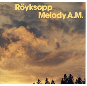 Melody A.M [CD] ロイクソップ