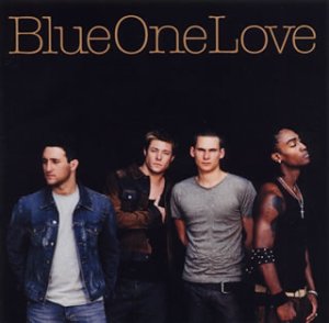 One Love [CD] ブルー