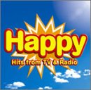 ハッピー2 / Hits from TV＆Radio [CD] オムニバス モンティ・パイソン エリック・アイドル エリー・グリニッチ デビッド・モーガン; リチャード・スタナード