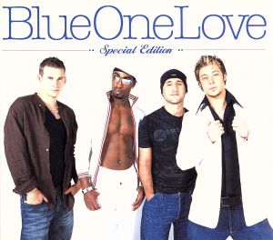 One Love-Special Edition- [CD] ブルー; エルトン・ジョン