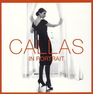 ベスト・オブ・マリア・カラス「カラス・イン・ポートレイト」 [CD] カラス(マリア) ヴェルディ トマ プッチーニ ビゼー マスカーニ ベルリーニ ポンキエルリ ワーグナー; ロッシーニ