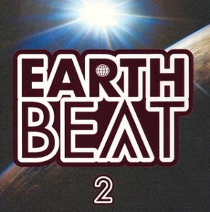 アースビート(2) [CD] オムニバス アトミック・キトゥン カルロス・ジーン クリスティーナ・アギレラ ジャネット・ジャクソン カイリー・ミノーグ ダフト・パンク; ケミカル・ブラザーズ