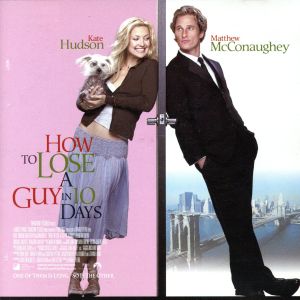 10日間で男を上手にフル方法 オリジナル・サウンドトラック(CCCD) [CD] サントラ ザ・ベウ・シスターズ シャンタール・クレヴィアジック キース・アーバン ルース ジョージ・ソログッド アル・グリーン ジン・ブロッサムズ カーリー・サイモン シックスペンス・ノン・ザ・リッチャー; フィッシャー
