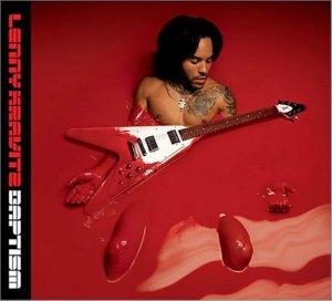 バプティズム (CCCD) [CD] レニー・クラヴィッツ