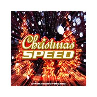 クリスマスピード (CCCD) [CD] オムニバス ナンシー&ザ・ボーイズ チ・ケイ・マンキ CJクルー エル・フェズ スピードマスター DJスピード ジョン・デザイア ヴァイオレント・ストリング・アンサンブル MC F 40; ローズ