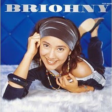 ブライオニー / BRIOHNY (CCCD) [CD] ブライオニー