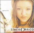 ジェニュイン (CCCD) [CD] ステイシー・オリコ; ステイシー・オリコ