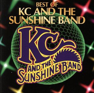 ベスト・オブ・K.C.&サンシャイン・バンド(CCCD) [CD] K.C.&ザ・サンシャイン・バンド