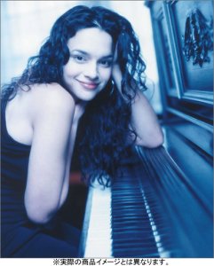 フィールズ・ライク・ホーム (CCCD) [CD] ノラ・ジョーンズ