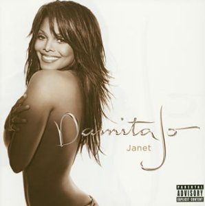 Damita Jo (CCCD) [CD] ジャネット・ジャクソン ジャネット・ジャクソン ジャネット・ジャクソン; ジャネット・ジャクソン
