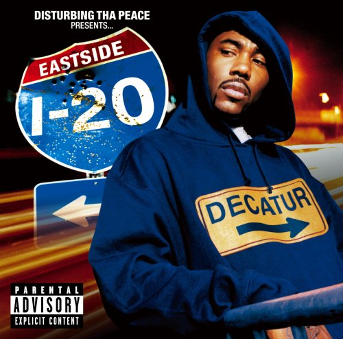 Self Explanatory [CD] I-20 ブッチ・キャシディ ショーナ デヴィン・ザ・デュード リュダクリス リル・フェイト スリー・6・マフィア ジュヴィナイル タイティ・ボーイ ボーン・クラッシャー チンギー; I-20