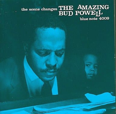 Scene Changes [CD]