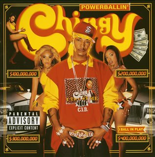 パワーボーリン (CCCD) [CD] チンギー デヴィッド・バナー&ネイト・ドッグ リル・ウェイン バン・ビー G.I.B. リル・フリップ&ブージー OG R.ケリー ジギー ジャネット・ジャクソン; チンギー