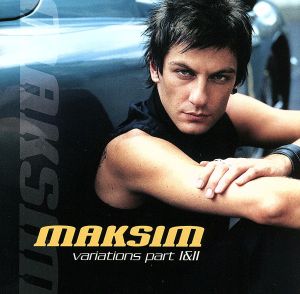 ヴァリエーションズ [CD] マキシム イーヴァ・コーツィ メイ・マッキーナ トルガ・カシフ マット・ダンクリー エセックス マキシム ティム・ブラン ロイヤル・フィルハーモニー管弦楽団 ピート・ロックハート; ナビル・カリビ