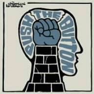 PUSH THE BUTTON (CCCD) [CD] ケミカル・ブラザーズ Q-ティップ ティム・バージェス ケリー・オケレケ アンナ-リン・ウィリアムス アンウォー・スーパースター; マジック・ナンバー