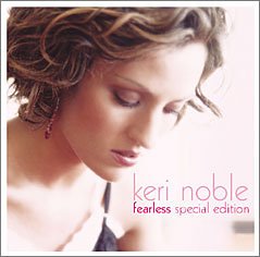 フィアレス スペシャル・エディション [CD] ケリ・ノーブル
