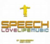 LOVELIFEMUSIC [CD] スピーチ; 1・ジャイアント・リープ&ネナ・チェリー
