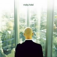 HOTEL [CD] モービー; MOBY