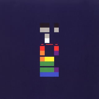 X&Y (CCCD) [CD] コールドプレイ