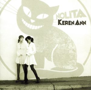 ノリータ [CD] ケレン・アン