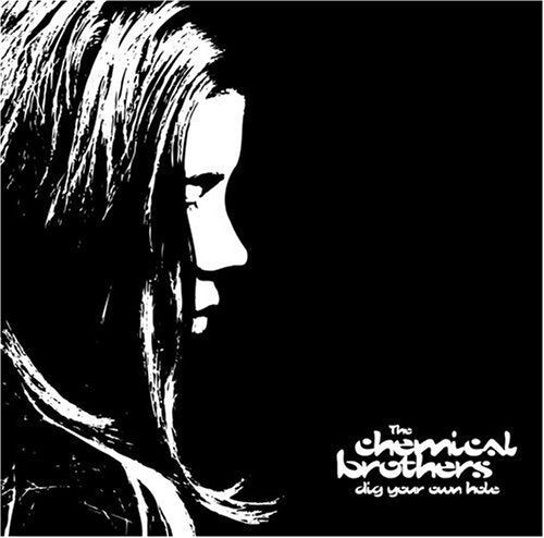 ディグ・ユア・オウン・ホール [CD] ケミカル・ブラザーズ