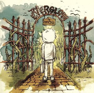 ジ・エヴァーグロウ [CD] メイ メイ; メイ