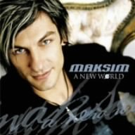 ニュー・ワールド [CD] マキシム; マキシム