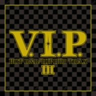 V.I.P.-HOT R&B/HIP HOP TRAXIII- [CD] オムニバス、 マック10、 ザー・ノック、 ジャメリアfeat.ラー・ディガ、 ショーン・ポール、 ジャジー・フェイ&シー・ロー、 ファーサイド、 ケリスfeat.マーク・ドーシー& N.E.R.D、 シャリッサ、 ギャング・スター; N.E.R.D.