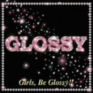 グロッシー [CD] オムニバス、 トリニティ、 M.B.C.、 ネイト・ジェームス、 ヴァン・ハント、 ステイシー・オリコ、 ジャメリア、 ブルック・ヴァレンタイン、 ラトーヤ、 キキ; アクセント