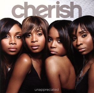 アンアプリーシエイティッド [CD] チェリッシュ ショーン・ポール; ラシーダ