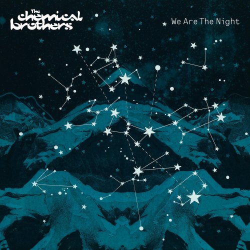 WE ARE THE NIGHT - ケミカル・ブラザーズ [CD] ケミカル・ブラザーズ