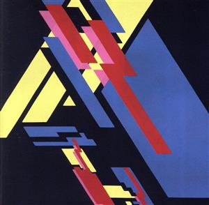 ビヨンド・ザ・ネイバーフッド [CD] アスリート; アスリート