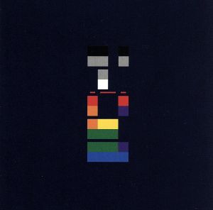 X&Y [CD] コールドプレイ