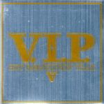 Ｖ．Ｉ．Ｐ． ホット・Ｒ＆Ｂ／ヒップホップ・トラックス ５ [CD]