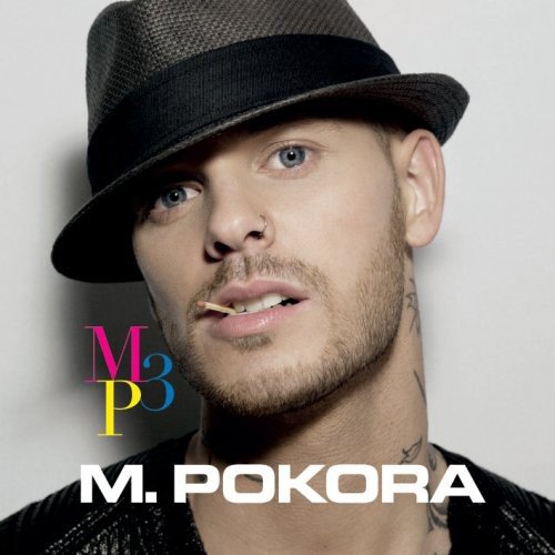 M.POKORA [CD] M ポコラ ティンバランド; セバスチャン