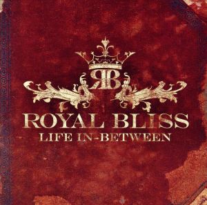 Life In Between [CD]