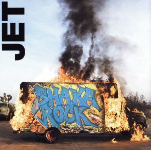 シャカ・ロック - ジェット [CD] ジェット