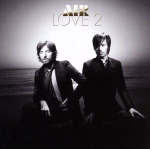 Love 2 [CD] エール