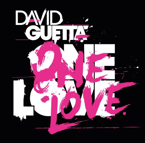 ONE LOVE [CD] デヴィッド・ゲッタ ザ・ブラック・アイド・ピーズ ウィル・アイ・アム クリス・ウィルス ウィンター・ゴードン ケリー・ローランド エイコン; キッド・クディ