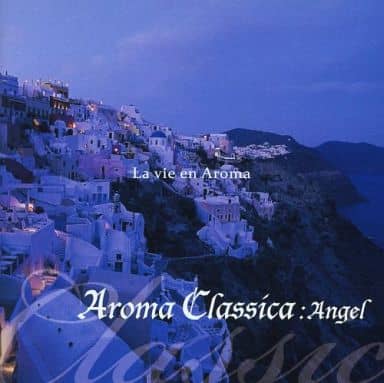 Aroma Classica: Angel [CD]