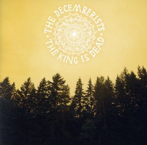 春夏秋冬 [CD] ザ・ディセンバリスツ