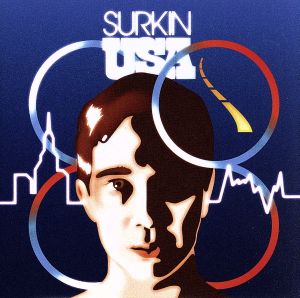 USA [CD] サーキン