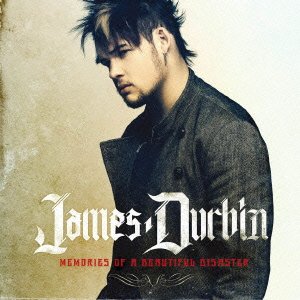 Memories Of A Beautiful Disaster [CD] ジェームズ・ダービン